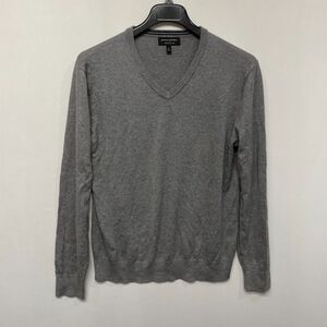 Banana Republic Men Premium Luxe Yarn Sweater Size Medium B328 -25